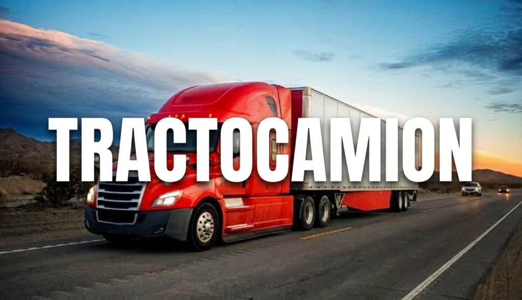 Gps para tractocamiones en mexico