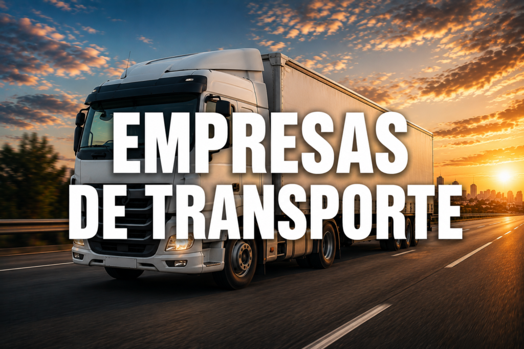 Gestión de flotas para empresas de transporte con monitoreo GPS en México