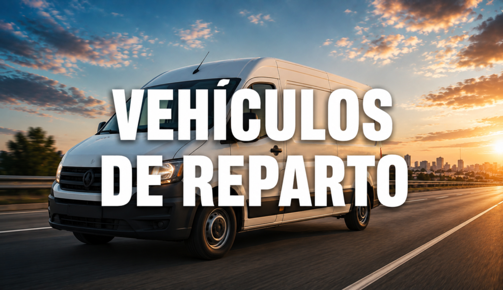 Gestión de flotas para vehiculos de reparto con monitoreo GPS en México