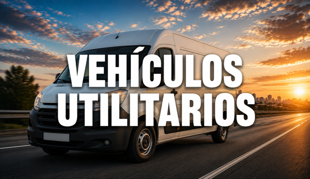 GPS para flotillas para vehiculos utilitarios en mexico